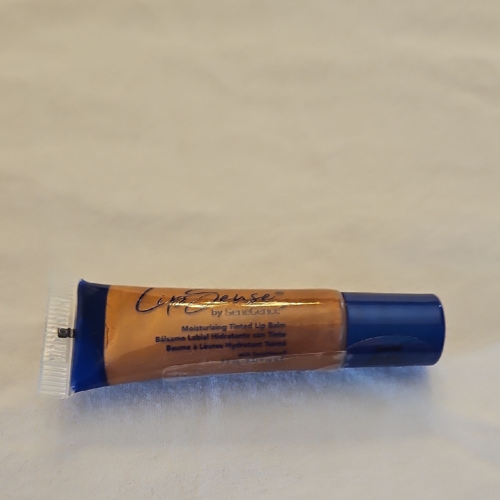 SeneGence Moisturizing Tinted Lip Balm - Nude Beige